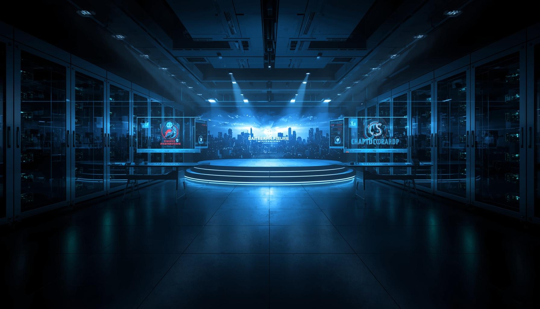 Bezpieczeństwo i licencje w kasynach internetowych